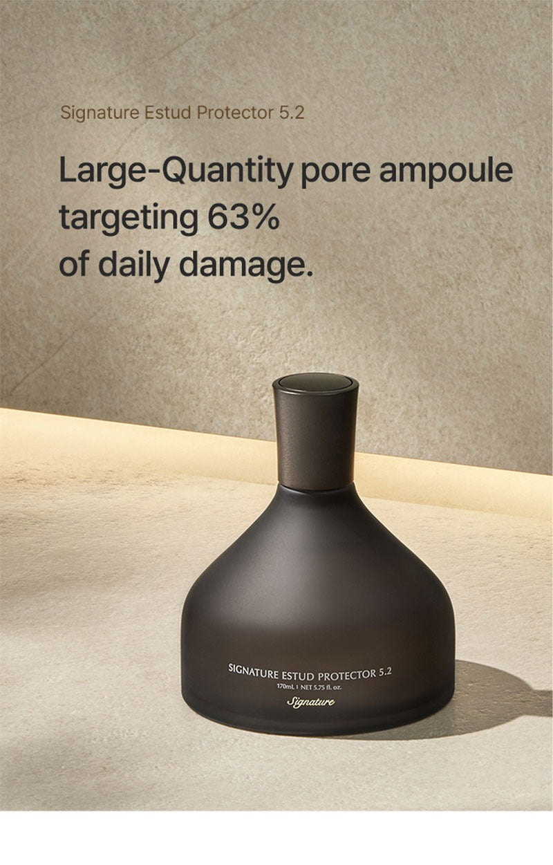 DEMAR3 Signature Estud Protector 5.2 Ampoule 50ml