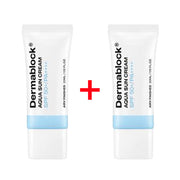 DERMABLOCK Aqua Sun Cream 35ml x 2ea (SPF50+ PA++++)