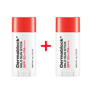 DERMABLOCK Mild Sun Stick 16g x 2ea (SPF50+ PA++++)