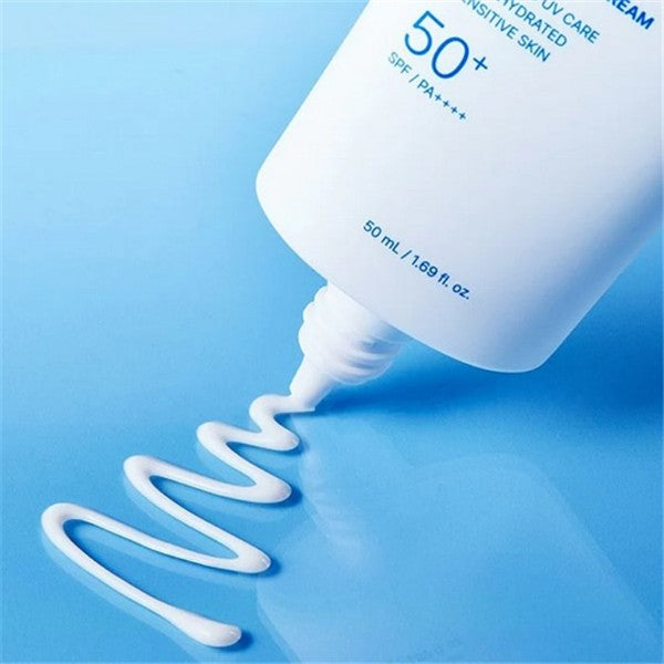 DPPR HYALCUBE™ Essence Sun Cream SPF50+ PA++++ 50ml