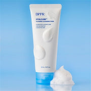 DPPR HYALCUBE™ Flooding Cleansing Foam 150ml