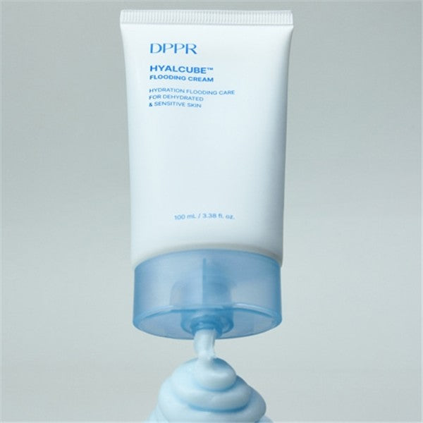 DPPR HYALCUBE™ Flooding Cream 100ml