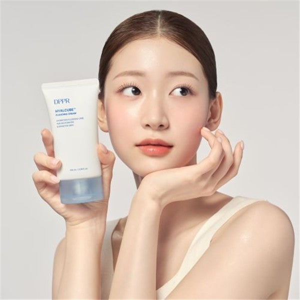DPPR HYALCUBE™ Flooding Cream 100ml