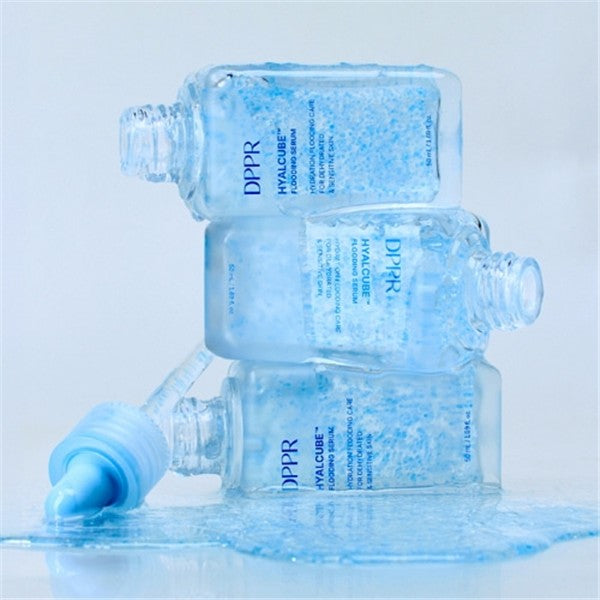 DPPR HYALCUBE™ Flooding Serum 50ml