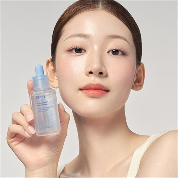 DPPR HYALCUBE™ Flooding Serum 50ml
