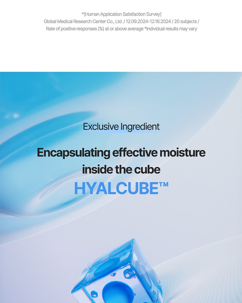 DPPR HYALCUBE™ Flooding Toner 300ml