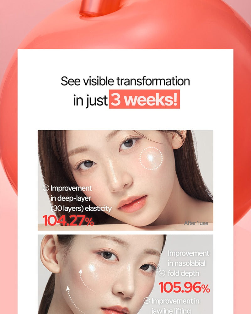 DPPR PDRNCUBE™ Middle Shot Cream 50ml