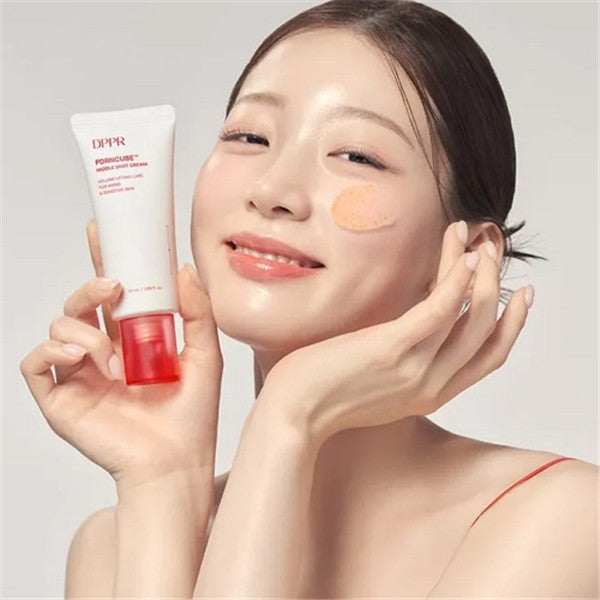 DPPR PDRNCUBE™ Middle Shot Cream 50ml