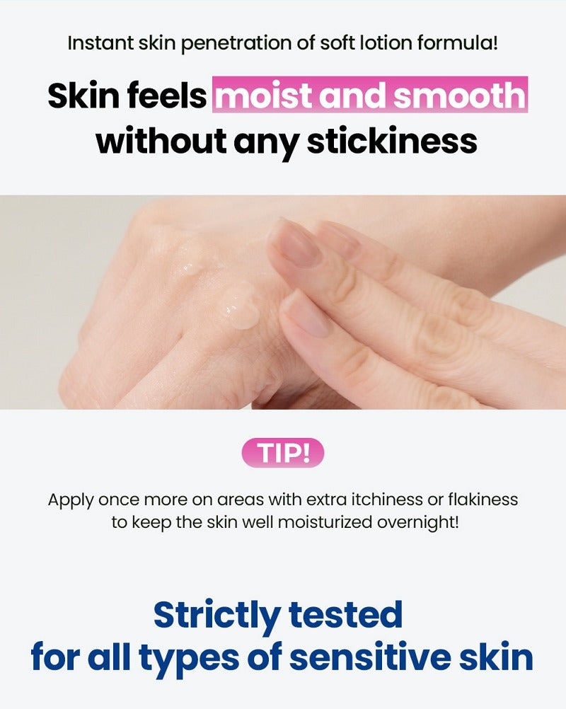 DR.G Dermoisture Barrier.D Rich Derm Body Lotion 400ml