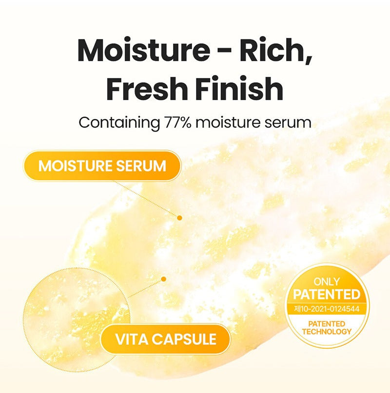 DR.G Vita Clear Sun Serum SPF50+ PA++++ 50ml