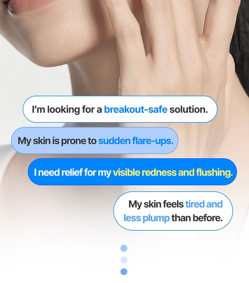 Dear, Klairs Blue Youth Activating Drop 50ml