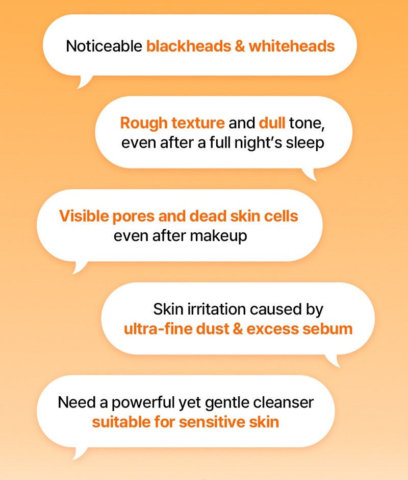 Dear, Klairs Freshly Juiced Vitamin Mask Cleanser 150ml