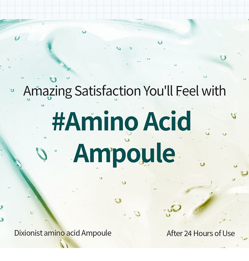 Dixionist Amino Acid Ampoule 30ml