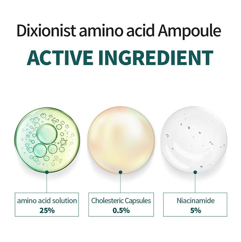 Dixionist Amino Acid Ampoule 30ml