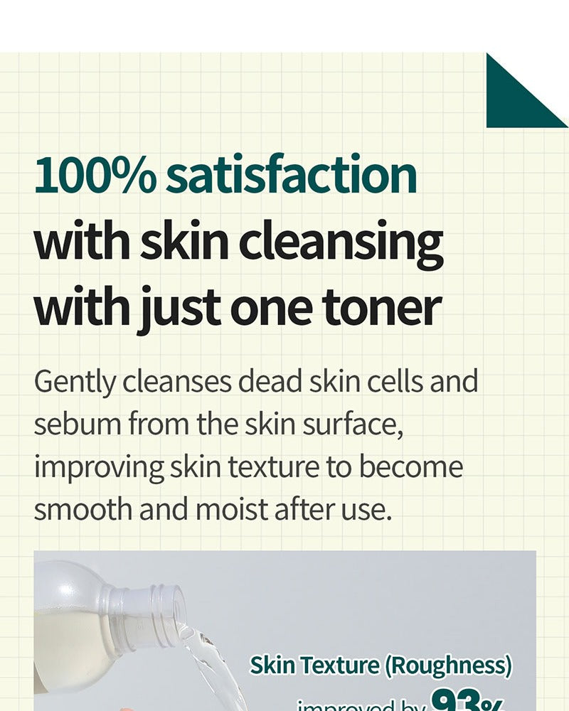 Dixionist Amino Acid Toner 250ml