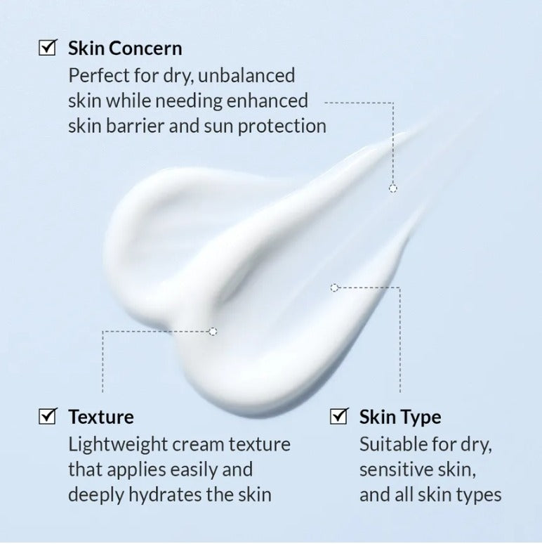 Dr. Althea Aqua Glowing Sunscreen 45ml