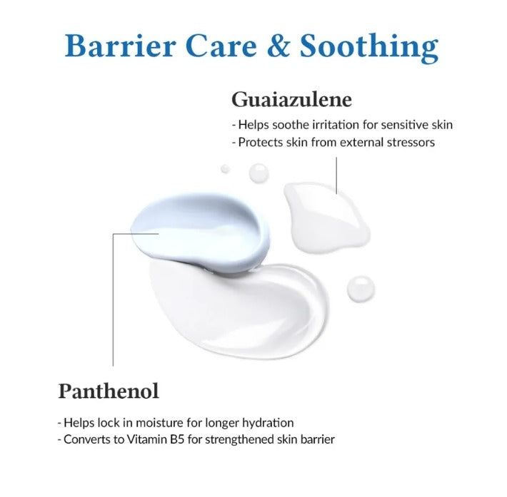 Dr. Althea Aqua Marine Watery Cream 50ml