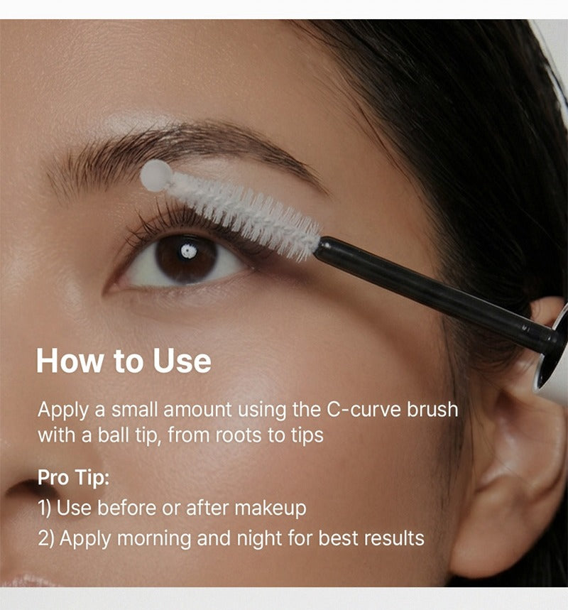 Dr. Althea Lash Boost Serum 9ml
