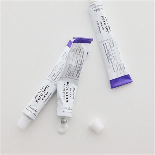 Dr.Althea Reju 5000 Cream 20g