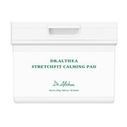 Dr. Althea Stretchfit Calming Pad 50 Sheets