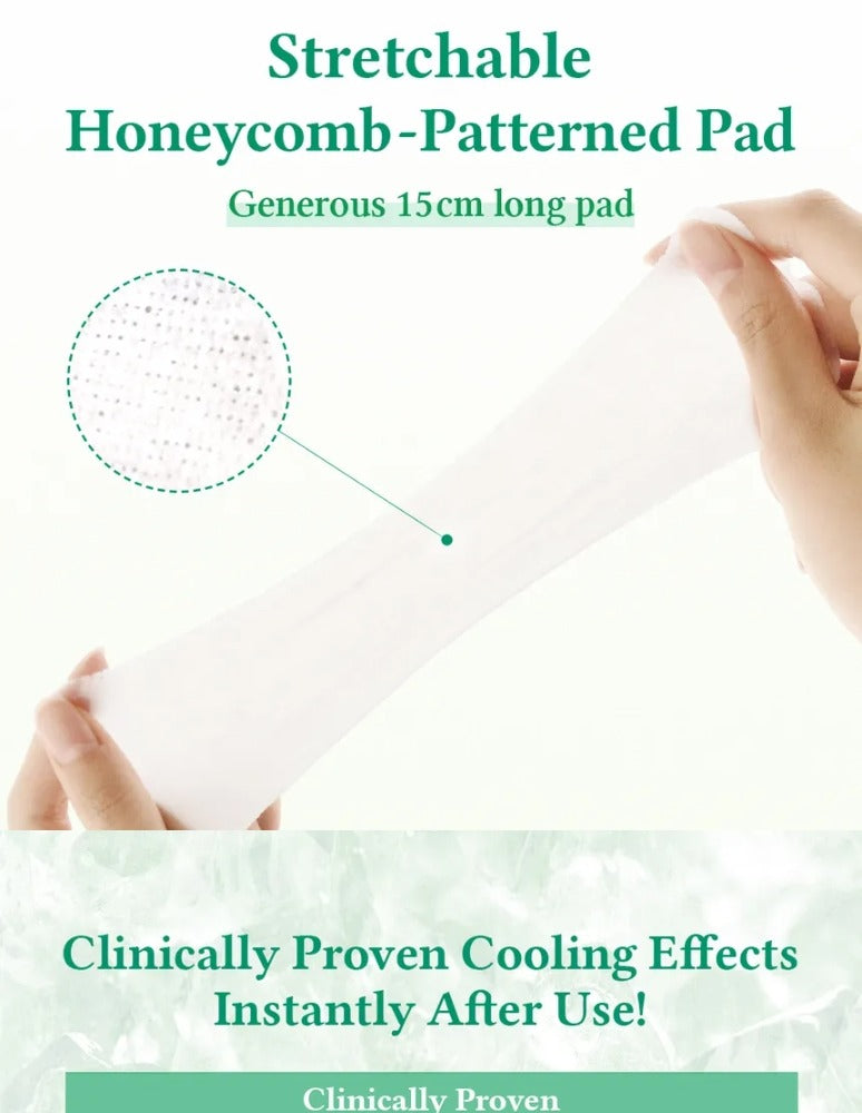 Dr. Althea Stretchfit Calming Pad 50 Sheets