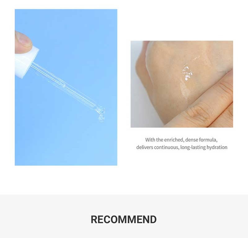 Dr.Ceuracle Hyal Reyouth Ampoule 50ml