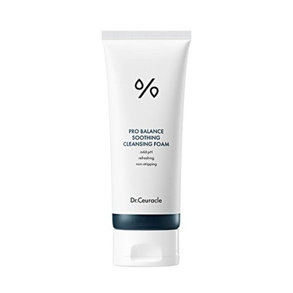 Dr.Ceuracle Pro Balance Soothing Cleansing Foam 150ml