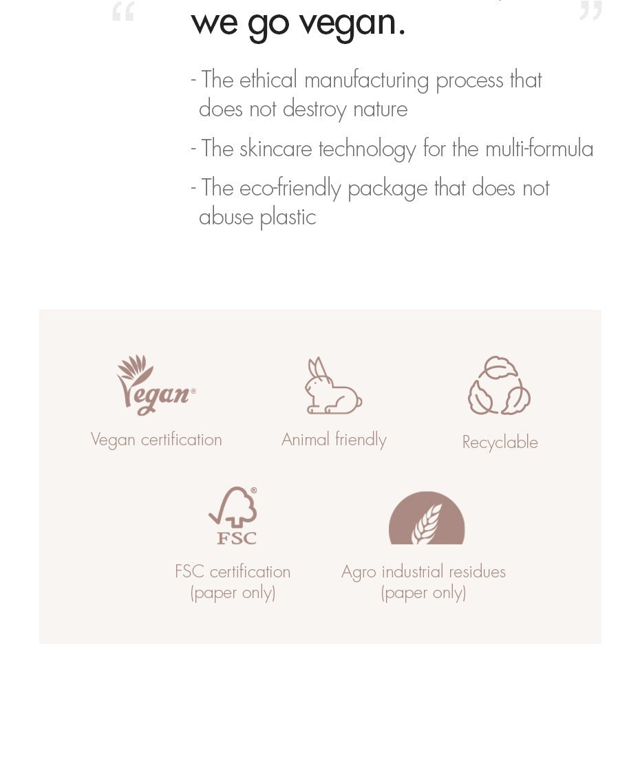 Dr.Ceuracle Vegan Kombucha Tea Lip Balm 3.7g