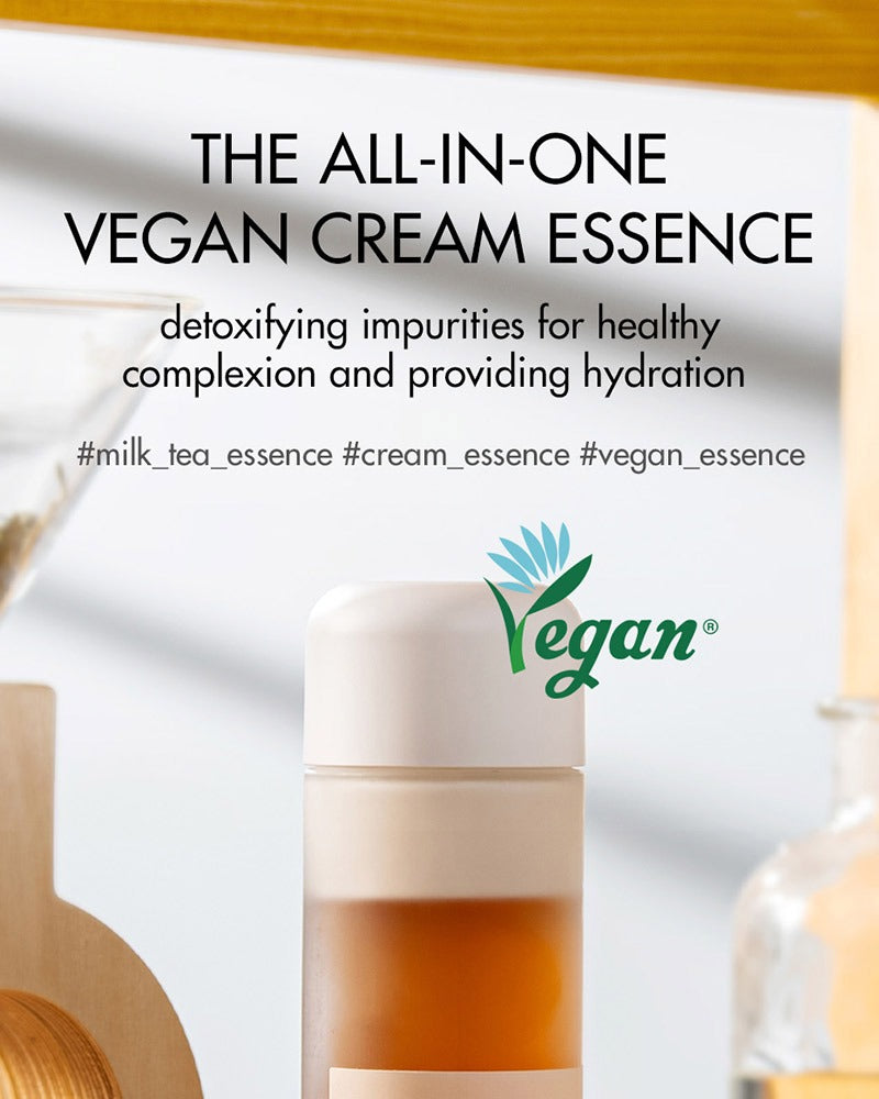 Dr.Ceuracle Vegan Kombucha Tea Special Set