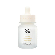 Dr.Ceuracle Vegan Niacin & Rice Ampoule 30ml