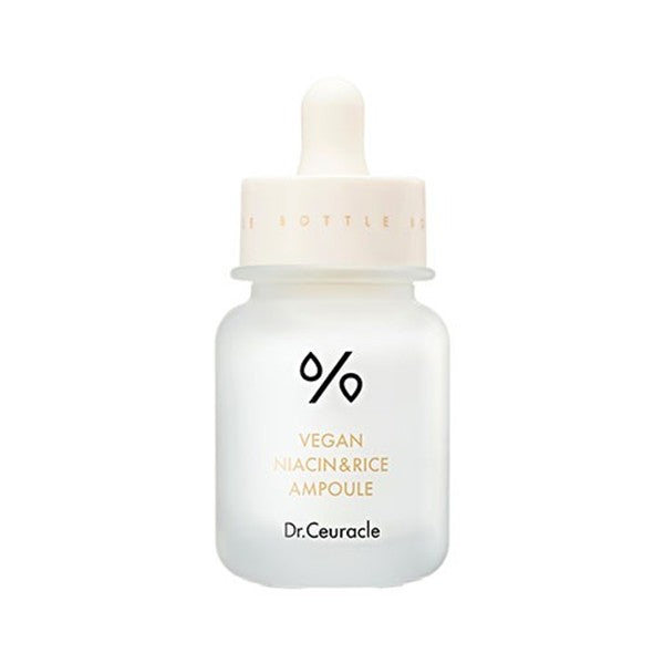 Dr.Ceuracle Vegan Niacin & Rice Ampoule 30ml