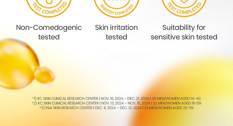 Dr.G 3D Vitamin C Niacinamide 5% Booster Serum 30ml