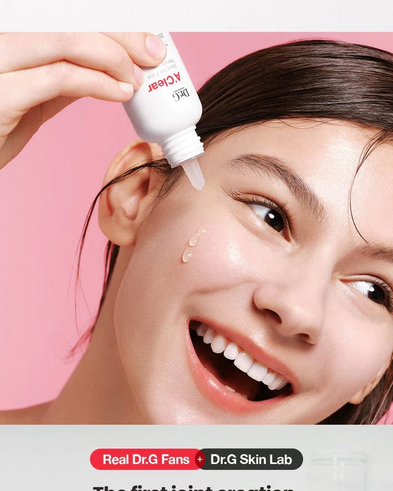Dr.G A'Clear Spot For Face Serum 45ml