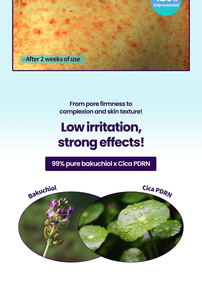 Dr.G Bakuchiol Pore-Jet Cream 50ml