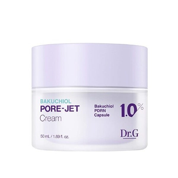 Dr.G Bakuchiol Pore-Jet Cream 50ml
