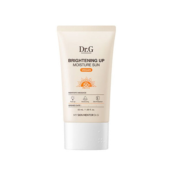 Dr.G Brightening Up Moisture Sun SPF50 50ml