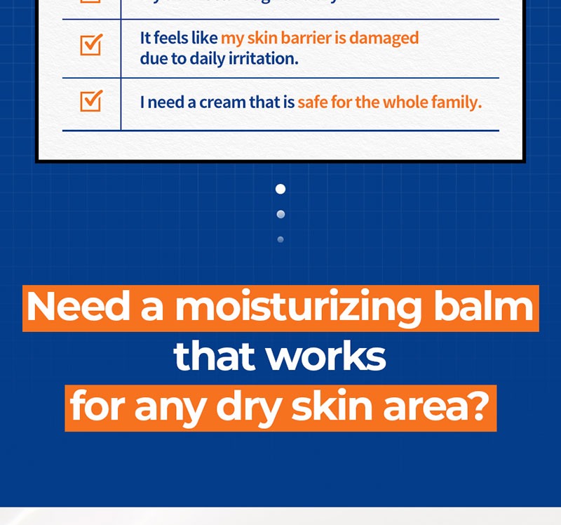 Dr.G Dermoisture Barrier D Multi Balm 50ml