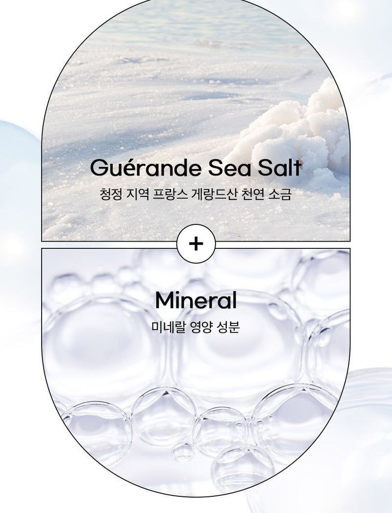 Dr.G Doopi Lab Cool Salt Scalp Treatment 300g