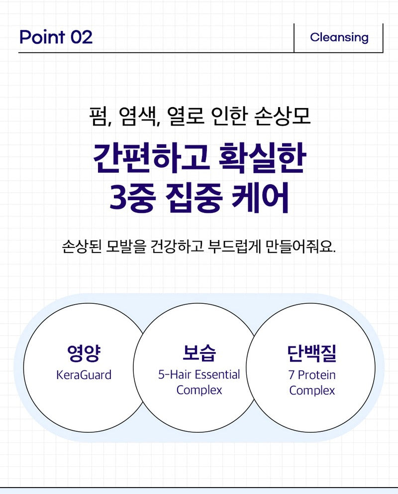 Dr.G Doopi Lab Cool Salt Scalp Treatment 300g