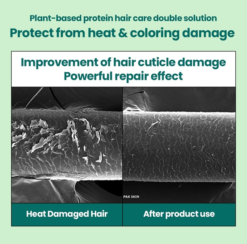 Dr.G Doopi Lab Core Peptide Volume Shampoo 500g