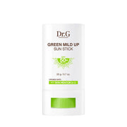 Dr.G Green Mild Up Sun+ SPF50+ PA++++ 50ml