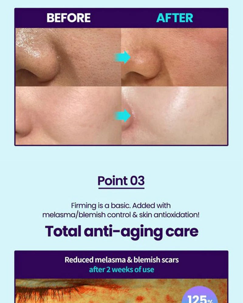 Dr.G R.E.D Blemish Bakuchiol Pore-jet Serum 30ml