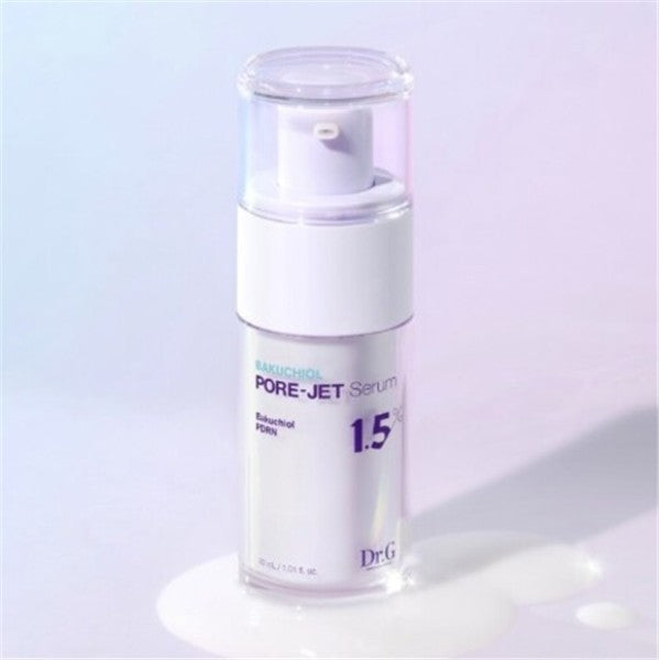 Dr.G R.E.D Blemish Bakuchiol Pore-jet Serum 30ml