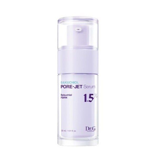 Dr.G R.E.D Blemish Bakuchiol Pore-jet Serum 30ml