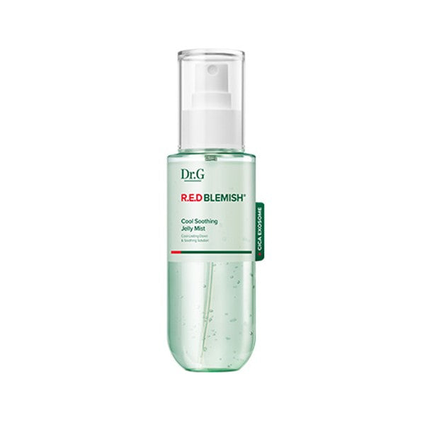 Dr.G R.E.D Blemish Cool Soothing Jelly Mist 100ml