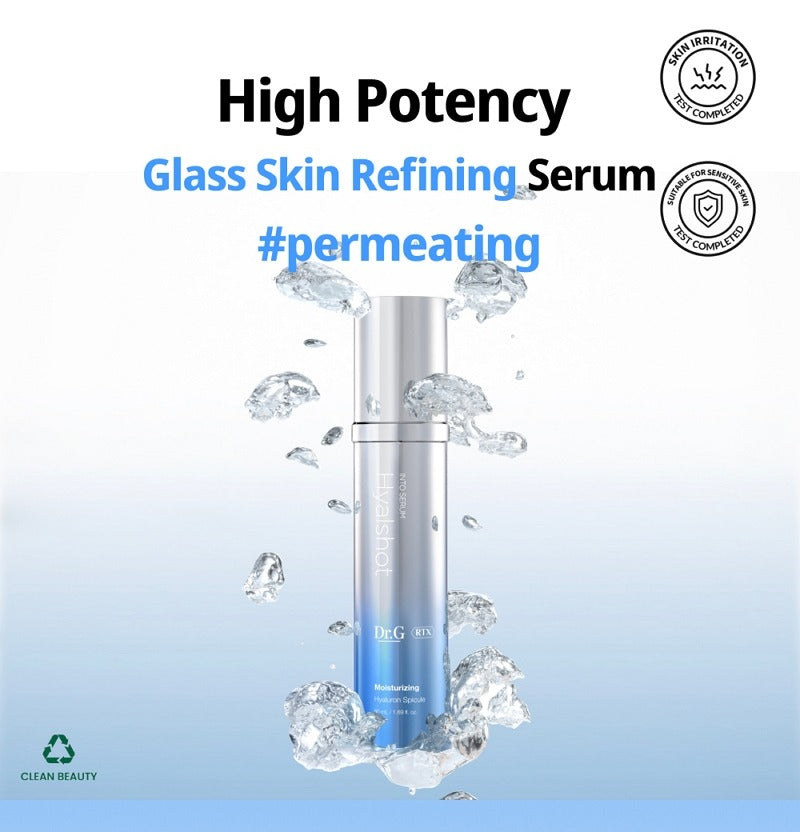 Dr.G RTX Into Serum Hyalshot 50ml