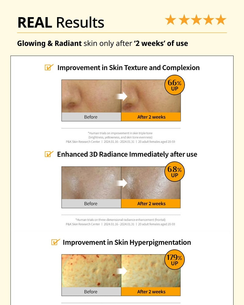 Dr.G RTX Into Serum Vitaminshot 50ml