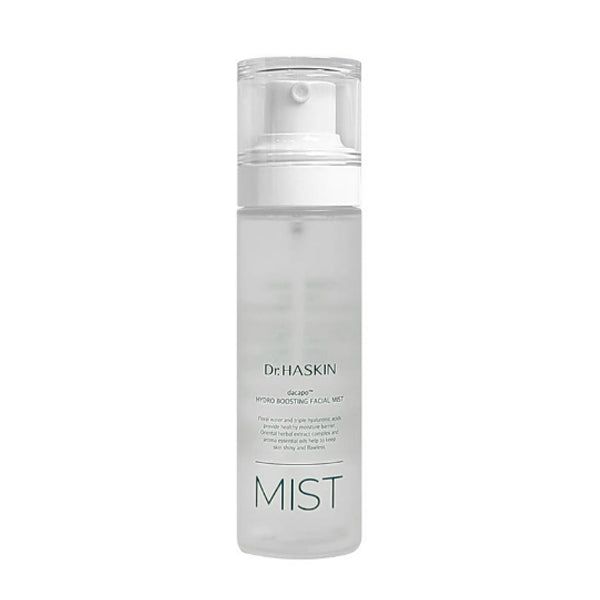 Dr.HASKIN Dacapo Hydro Boosting Facial Mist (100ml / 3.3 fl.oz)