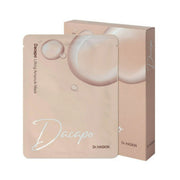 Dr.HASKIN Dacapo Lifting Ampoule Mask (27g x 7 Sheets)