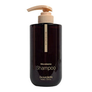 Dr.HASKIN Microbiome Shampoo (500ml / 16.9 fl.oz.)